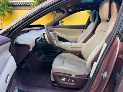 Xiaomi 小米YU7
