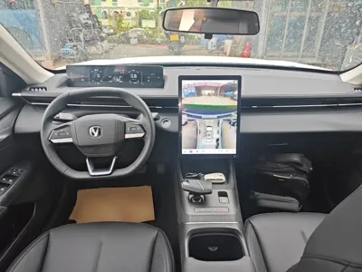 Changan Eado