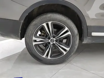 Geely Boyue