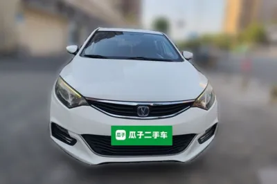 Changan Eado