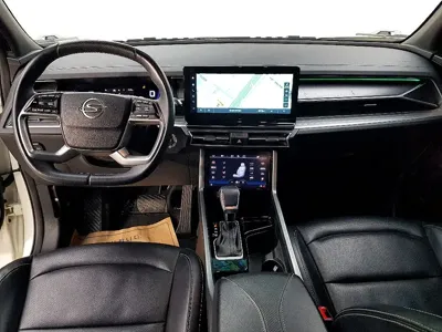 KG_Mobility_Ssangyong Torres