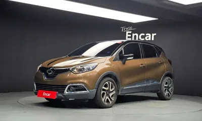 Renault-KoreaSamsung QM3