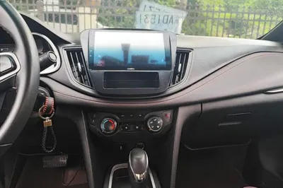 Chevrolet Monza