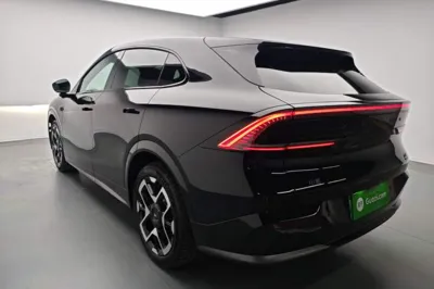 Xpeng G7