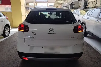 Citroen C3-XR