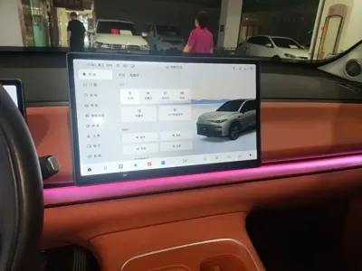 Leapmotor Leapmotor C10