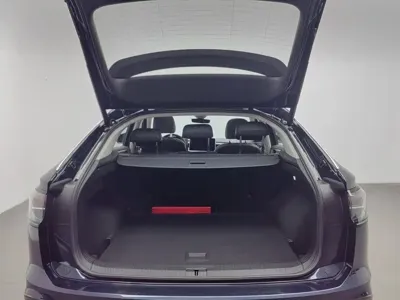 Volkswagen X