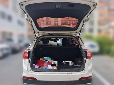 Baojun 510