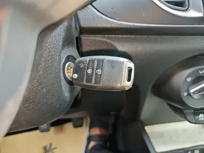 Kia Huanchi