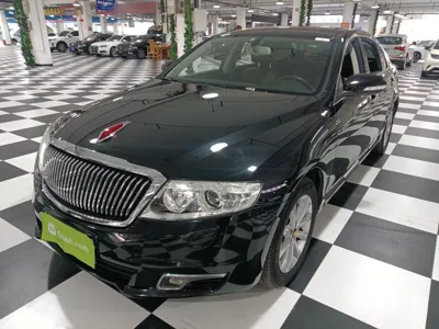 Hongqi H7