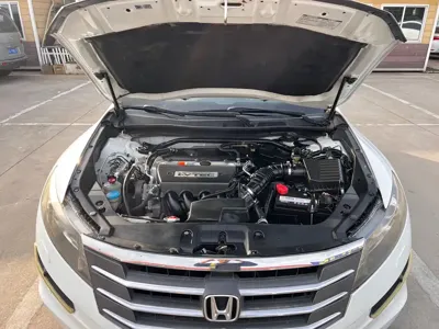Honda Crosstour