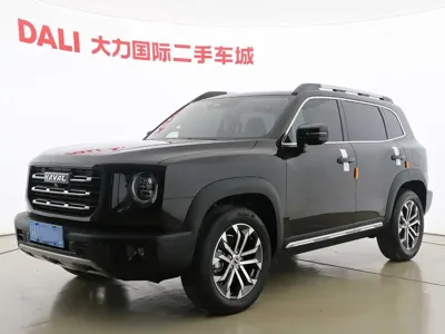 Haval Big Dog