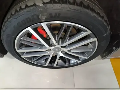 Geely Xingrui