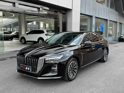 Hongqi Hongqi H5