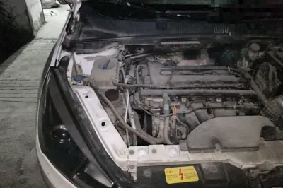 Chery Arrizo 5
