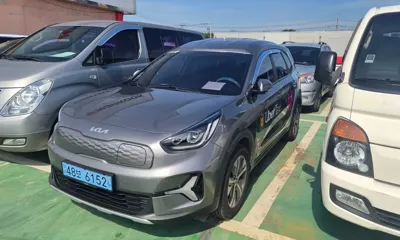 Kia Niro
