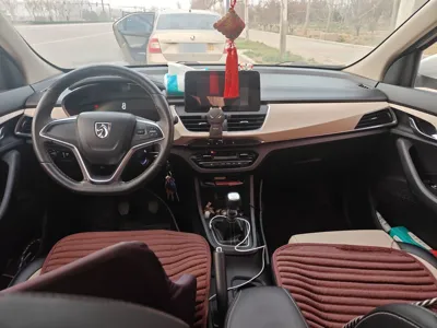 Baojun 360