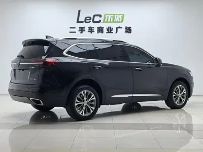 Buick Envision Plus