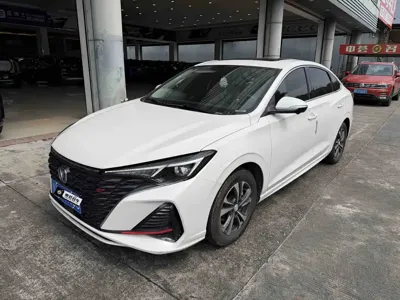 Changan Eado