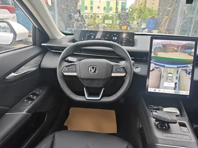 Changan Eado