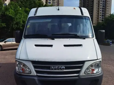 IVECO Baodi