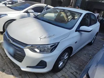 Chevrolet Cavalier