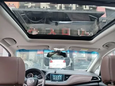 Buick GL6