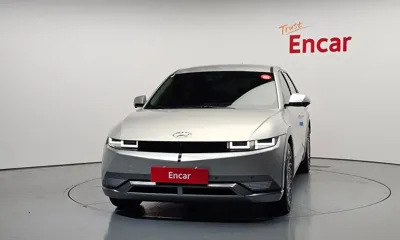 Hyundai Ioniq5