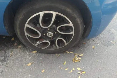 Changan Benni