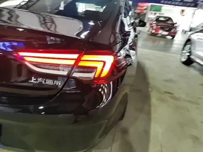 Buick Regal