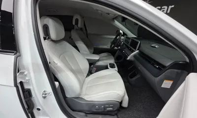 Hyundai Ioniq5
