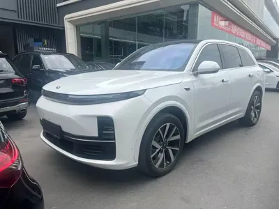 Li Auto Li L7