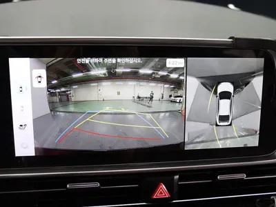Hyundai Ioniq6