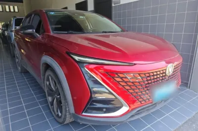 Changan UNI-T