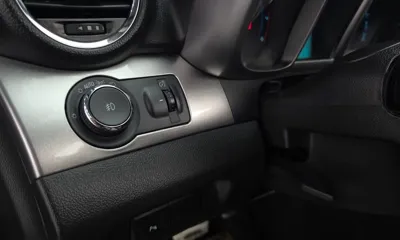 ChevroletGMDaewoo Orlando