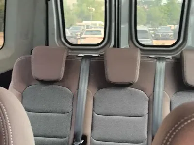 IVECO Ousheng
