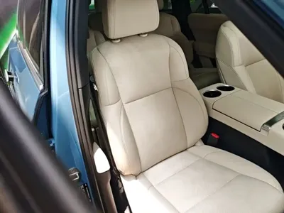 Li Auto Li L9
