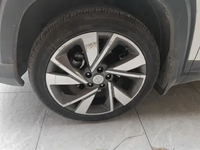 Changan CS35PLUS