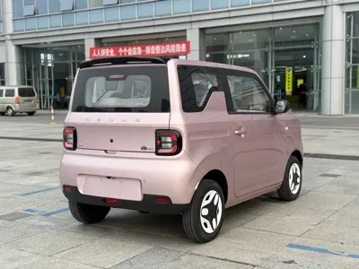 Galaxy Panda