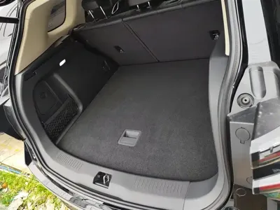 Hongqi Hongqi HS3 PHEV