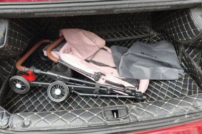 Geely Auto Emgrand GT