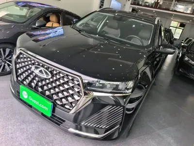 Chery Tiggo 7
