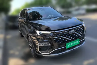 Ford Equator