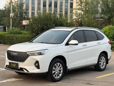 Haval M6