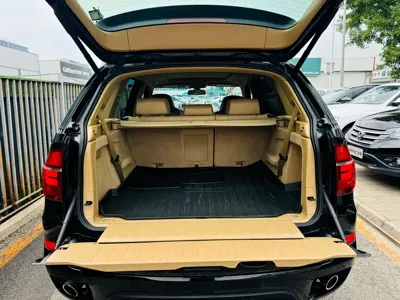 BMW X5 (Import)