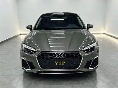 Audi A5 (Import)