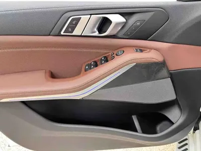 BMW X5 (Import)