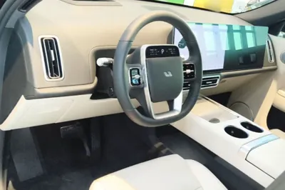 Li Auto L7