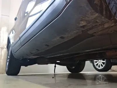 Ford Territory