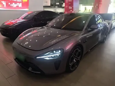 Xiaomi SU7